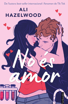 NO ES AMOR