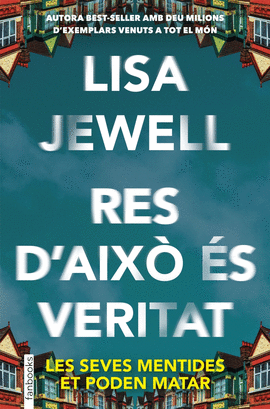 RES DAIXO ES VERITAT