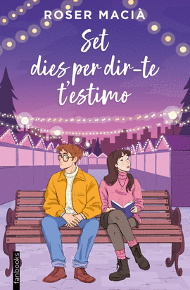 SET DIES PER DIR-TE TESTIMO