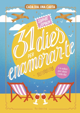 31 DIES PER ENAMORAR-TE