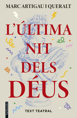 L'�LTIMA NIT DELS D�US