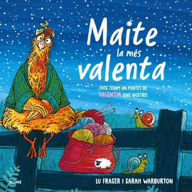 MAITE. LA MS VALENTA