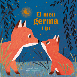 EL MEU GERMA I JO