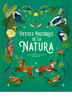 PETITES HISTRIES DE LA NATURA