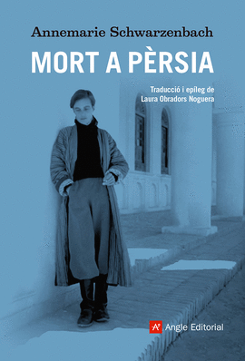 MORT A PERSIA