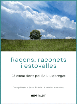 RACONS, RACONETS I ESTOVALLES.