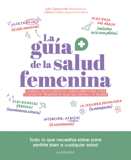 LA GUA DE LA SALUD FEME