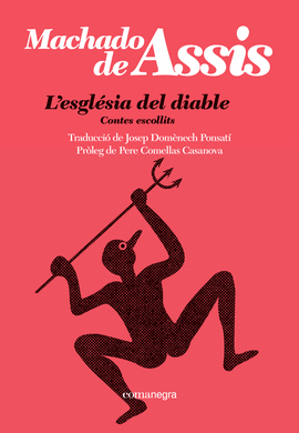 L'ESGLSIA DEL DIABLE