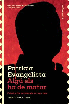 ALGU ELS HA DE MATAR