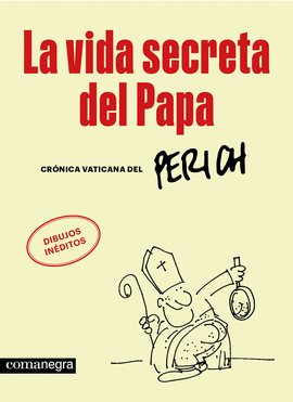 VIDA SECRETA DEL PAPA, LA