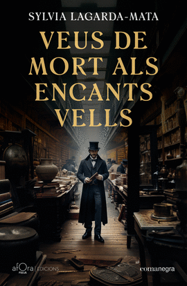 VEUS DE MORT ALS ENCANTS VELLS (BUTXACA)