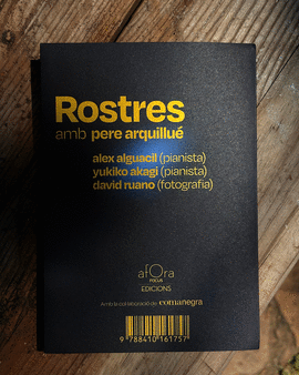 ROSTRES