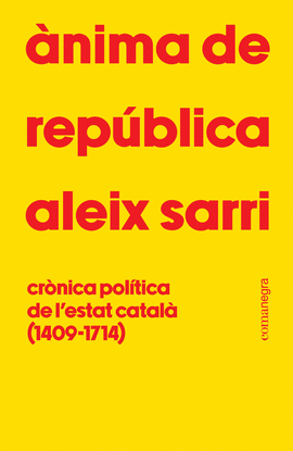 �NIMA DE REP�BLICA