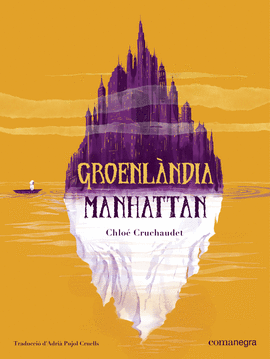 GROENL�NDIA MANHATTAN