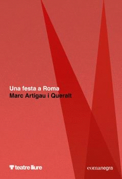 UNA FESTA A ROMA