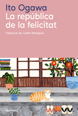 LA REPBLICA DE LA FELICITAT