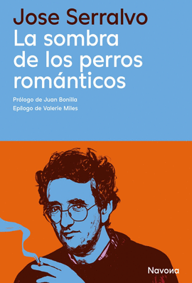 ROBERTO BOLA�O.SOMBRA DE LOS PERROR ROMANTICOS