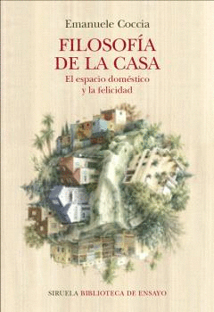 FILOSOFA DE LA CASA