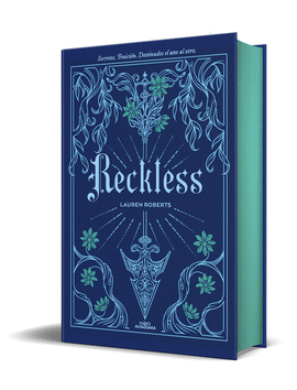 RECKLESS (EDICIN ESPECIAL)
