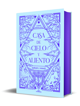 CASA DE CIELO Y ALIENTO (EDICIN ESPECIAL LIMITADA)