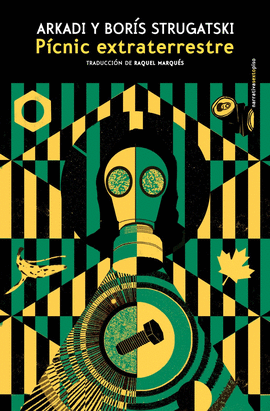 P�CNIC EXTRATERRESTRE