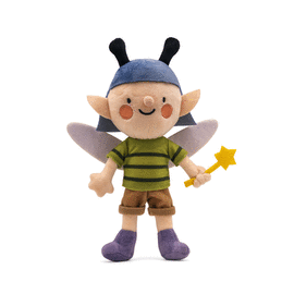 PELUIX LA FADA DELS VOLCANS