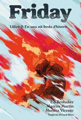 FRIDAY 2. EN UNA NIT FREDA DHIVERN