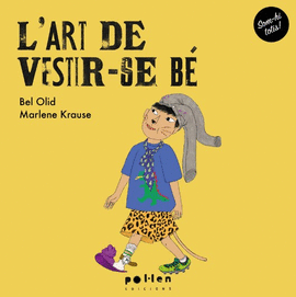 LART DE VESTIR-SE B