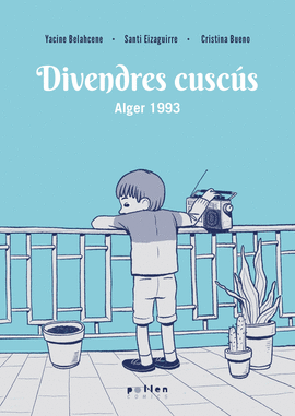 DIVENDRES CUSCS