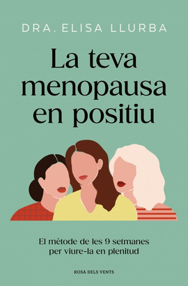 TEVA MENOPAUSA EN POSITIU, LA