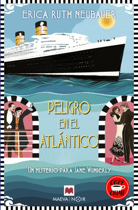 PELIGRO EN EL ATL�NTICO
