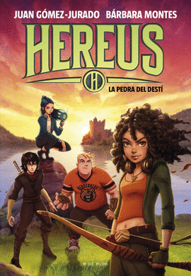 HEREUS 2 - LA PEDRA DEL DEST