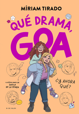 QU DRAMA, GOA