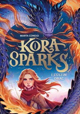 KORA SPARKS 1 - I L'LTIM DRAC
