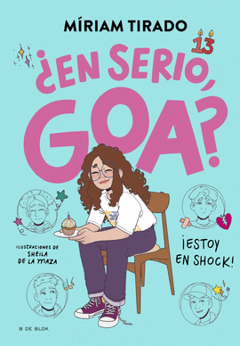 DE VERDAD, GOA? - GOA 7