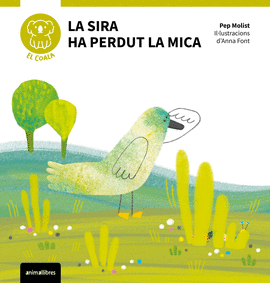 LA SIRA HA PERDUT LA MICA (LLETRA MAJUSCULA)