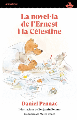 LA NOVEL.LA DE LERNEST I LA CELESTINE