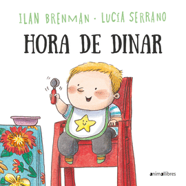 HORA DE DINAR