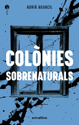 COLNIES SOBRENATURALS
