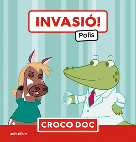 INVASI�! POLLS. CROCO DOC