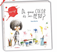 DE QUIN COLOR ES UN PETO