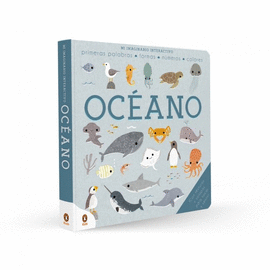 2.MI IMAGINARIO INTERACTIVO : OC�ANO