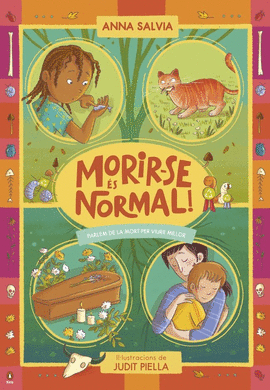 MORIR-SE �S NORMAL