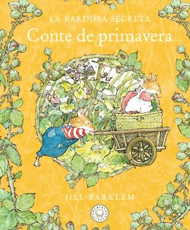 CONTE DE PRIMAVERA - NOVA EDICI