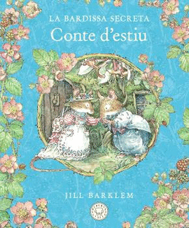 CONTE D'ESTIU - NOVA EDICI