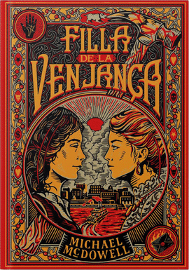 FILLA DE LA VENJANA