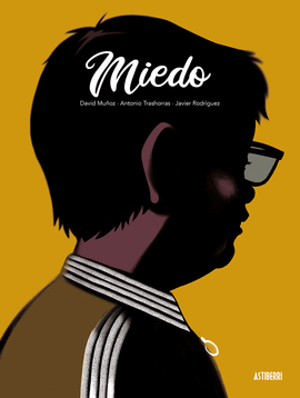 MIEDO. EDICION 20. ANIVERSARIO