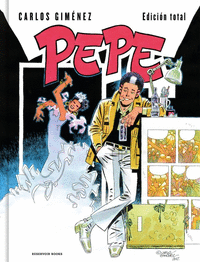 PEPE. EDICION TOTAL