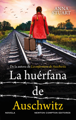 LA HU�RFANA DE AUSCHWITZ