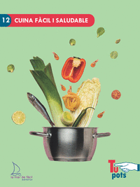 CUINA F�CIL I SALUDABLE